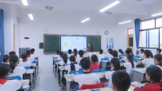 全国文明校园丨梧州市工厂路小学：“臻+”育人体系 打造文明校园新样板